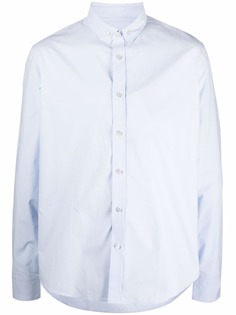 Kenzo button-down cotton shirt