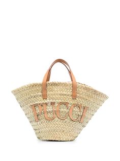 Emilio Pucci сумка-ведро