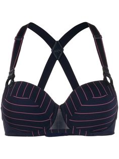 Marlies Dekkers бюстгальтер в полоску