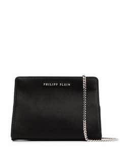 Philipp Plein сумка-тоут Iconic Plein