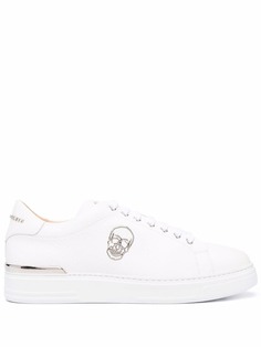 Philipp Plein кеды The $kull