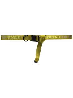 Stone Island ремень с логотипом