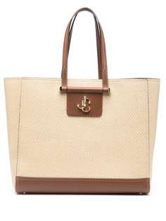 Jimmy Choo сумка-тоут Laylin