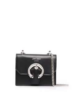 Jimmy Choo мини-сумка Paris