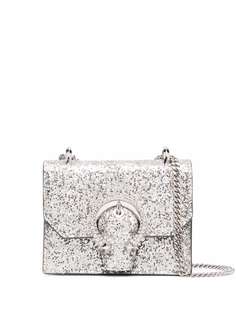 Jimmy Choo сумка-сэтчел Mini Paris
