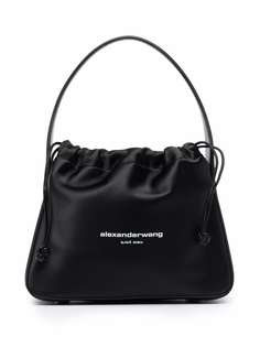 Alexander Wang сумка-тоут Ryan с логотипом