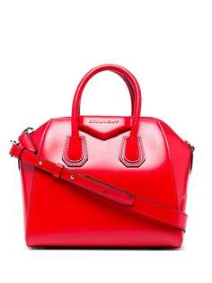 Givenchy сумка-тоут Antigona размера мини
