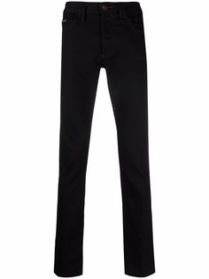 Philipp Plein джинсы кроя слим