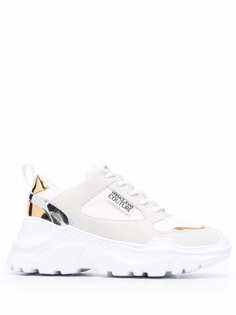 Versace Jeans Couture кроссовки Speedtrack
