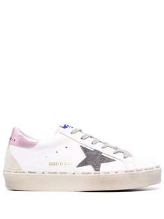 Golden Goose кеды Hi Star