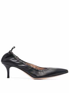 Gianvito Rossi туфли-лодочки Alina 55