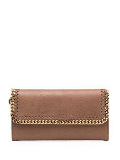 Stella McCartney кошелек Falabella
