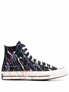 Converse кеды Chuck 70 Hi