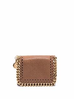 Stella McCartney маленький кошелек Falabella