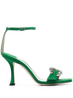 Jimmy Choo Marsai 90mm sandals
