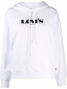 Levis худи с логотипом Levis®