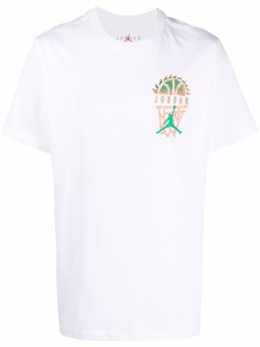 Nike футболка Jordan Sport DNA