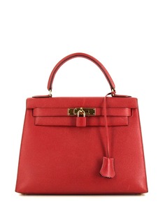 Hermès сумка-тоут Kelly 28 1994-го года
