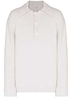 Our Legacy джемпер Big Piquet