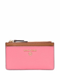 Michael Michael Kors кошелек в двух тонах