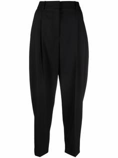 Stella McCartney укороченные брюки