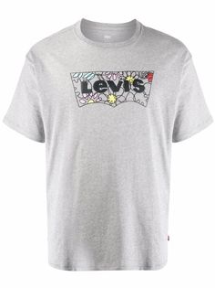 Levis футболка с логотипом Levis®