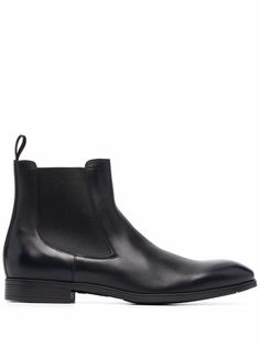 Santoni ботинки челси