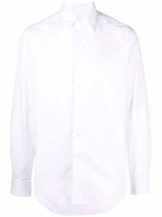 LANVIN рубашка с длинными рукавами