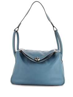 Hermès сумка на плечо Lindy pre-owned