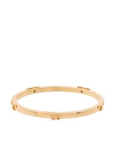 Tory Burch браслет Serif-T