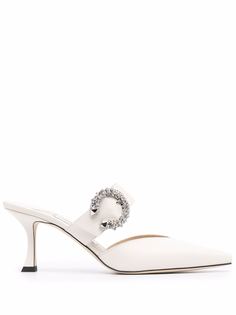 Jimmy Choo Marta 70mm mules