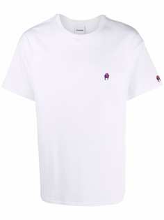 Readymade футболка с вышивкой