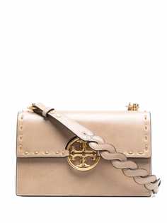 Tory Burch сумка на плечо с логотипом