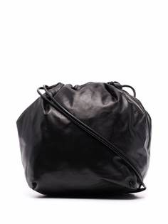 Jil Sander клатч среднего размера