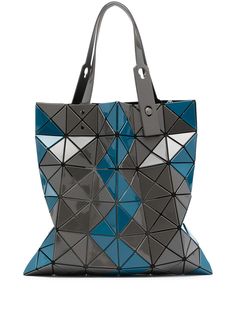 Bao Bao Issey Miyake сумка-тоут Lucent