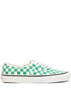 Vans кеды 44 DX