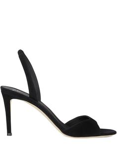 Giuseppe Zanotti босоножки Lilibeth с ремешком на пятке