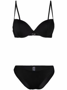 Ea7 Emporio Armani бикини на косточках