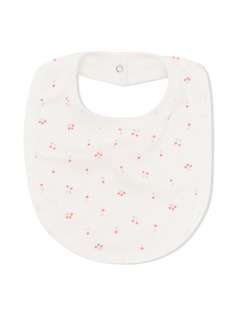 Petit Bateau нагрудник с принтом