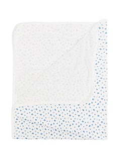 Petit Bateau одеяло Little Boat