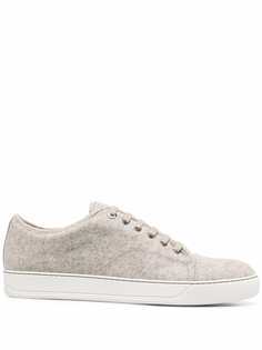 LANVIN кеды DBB1