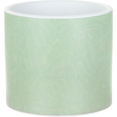 Кашпо для цветов Koopman Garden пастель 13см в ассортименте