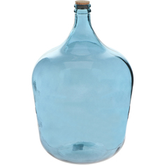 Бутылка декоративная San miguel лаванда, 34 л