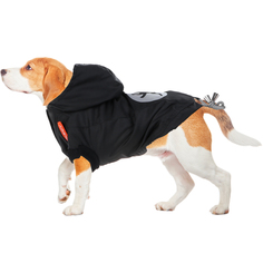 Куртка для собак HAPPY PUPPY Black 4