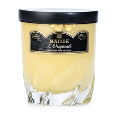 Горчица Maille в стакане для виски, 280 г