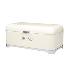 Хлебница Lovello Retro creamy 42х22х16,5 см Kitchen Craft