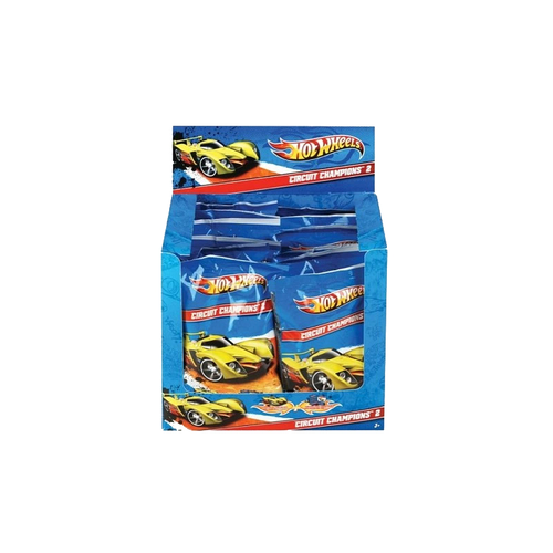 Тачки mattel rs 24h