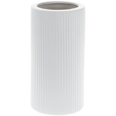 Ваза Ad trend CERAMIC 13х25 см