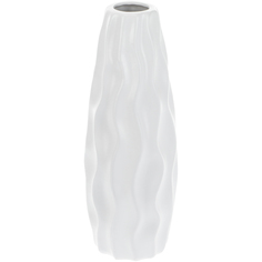 Ваза Ad trend CERAMIC 11х29 см