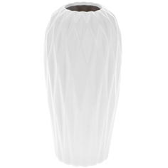 Ваза Ad trend CERAMIC 12.5х25 см